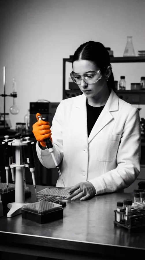 BioTech distributor network built across Eastern Europe and Asia
