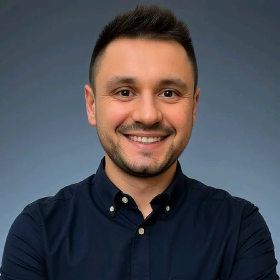 Andrei Parfenchyk, International sales and market expansion at U [in] AI