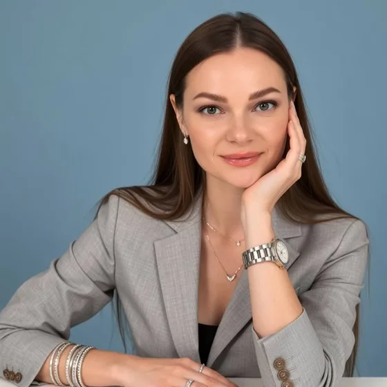 Katsiaryna Tsyrkina, Product owner · AI solutions at U [in] AI
