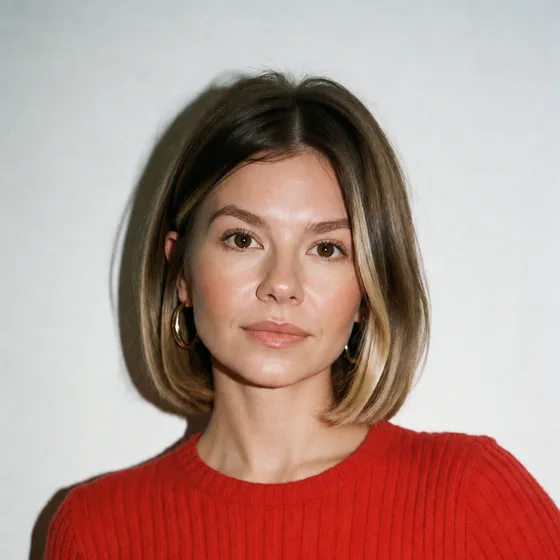 Olga Bialkovich, Founder · AI and marketing strategy at U [in] AI