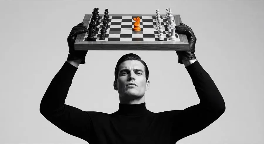 The U [in] AI lab designing an acquisition system